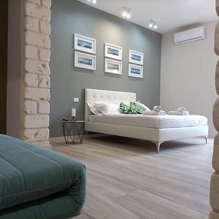 A Home Boutique Альгеро Екстер'єр фото