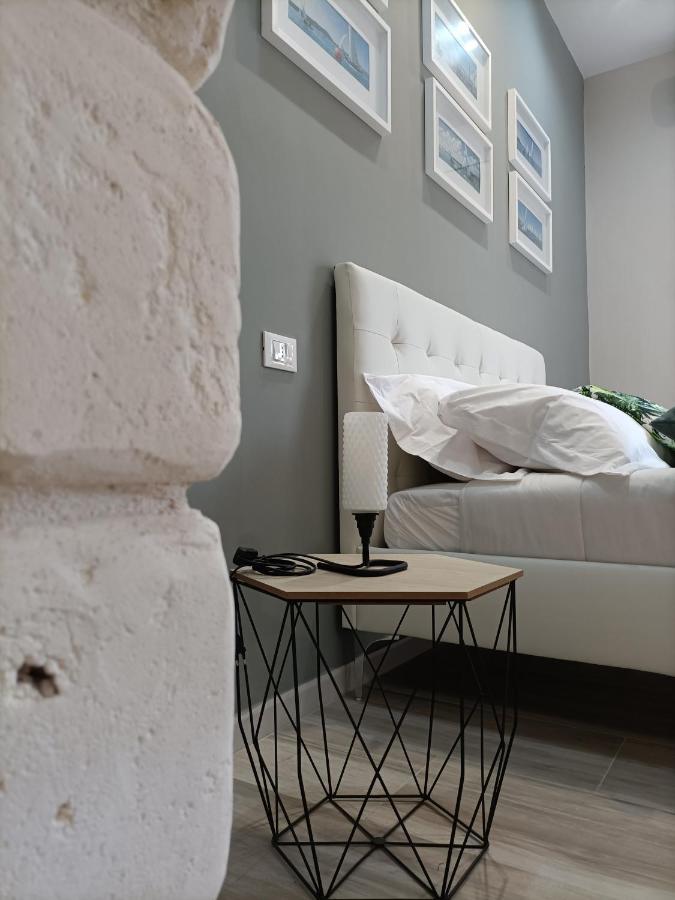 A Home Boutique Альгеро Екстер'єр фото