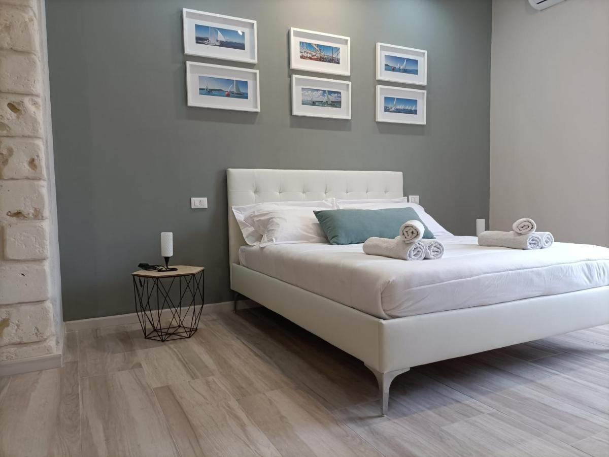 A Home Boutique Альгеро Екстер'єр фото
