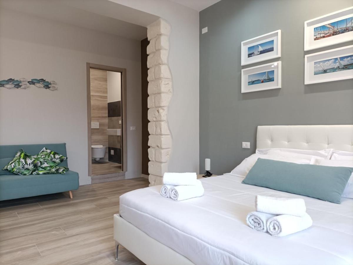 A Home Boutique Альгеро Екстер'єр фото