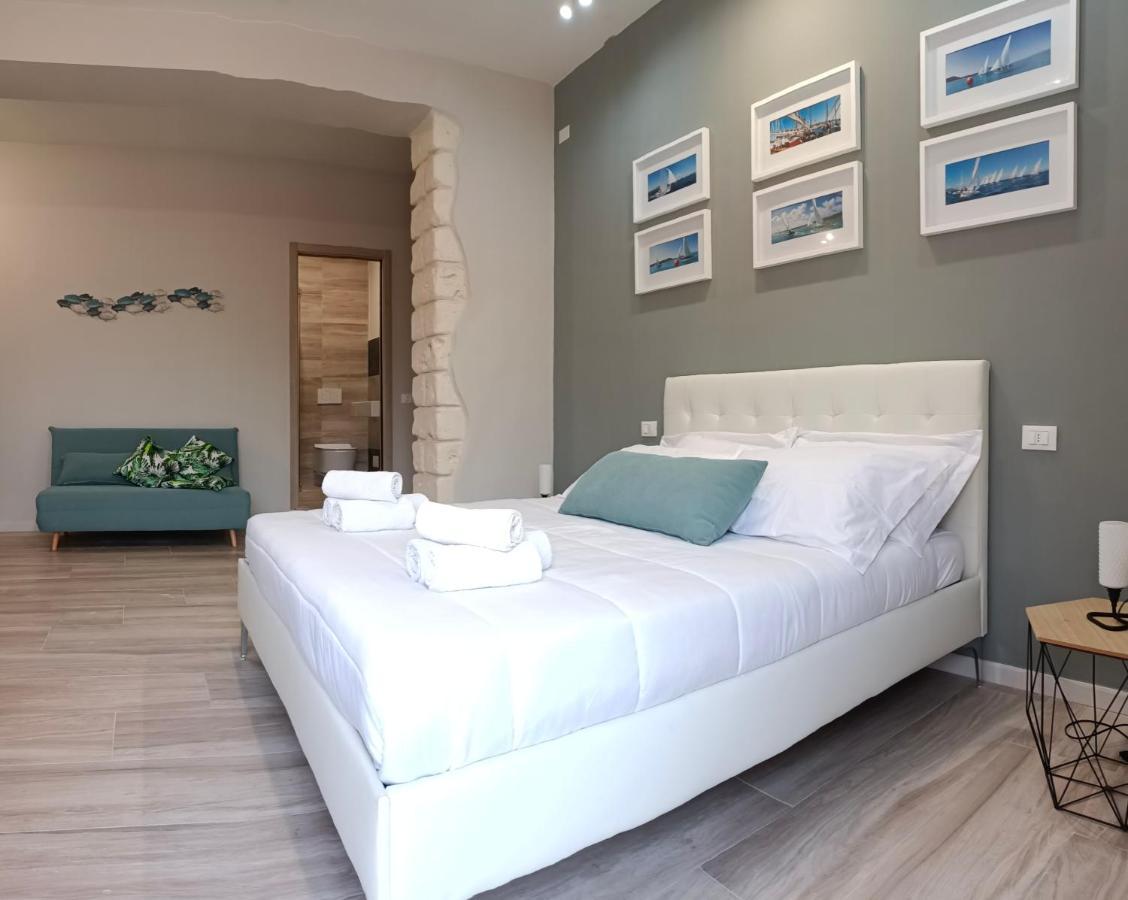 A Home Boutique Альгеро Екстер'єр фото