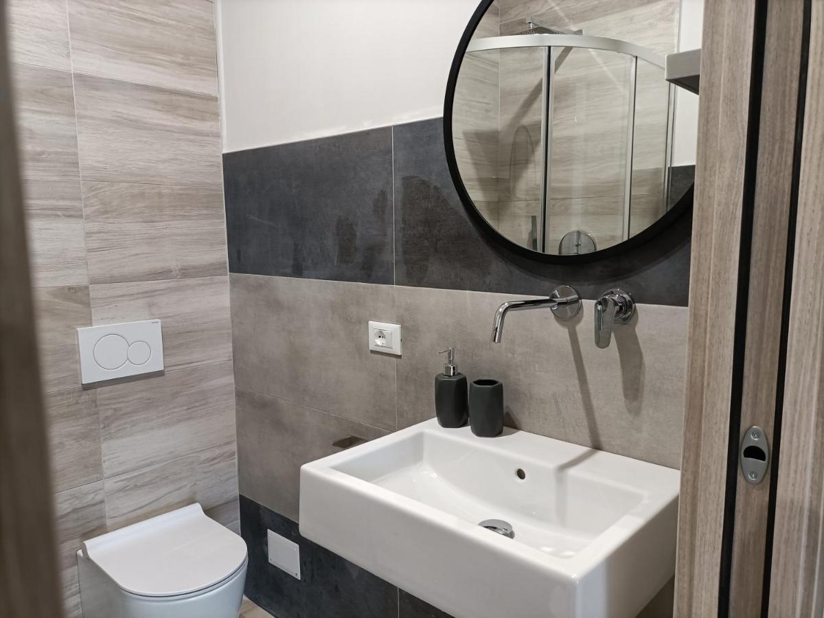 A Home Boutique Альгеро Екстер'єр фото