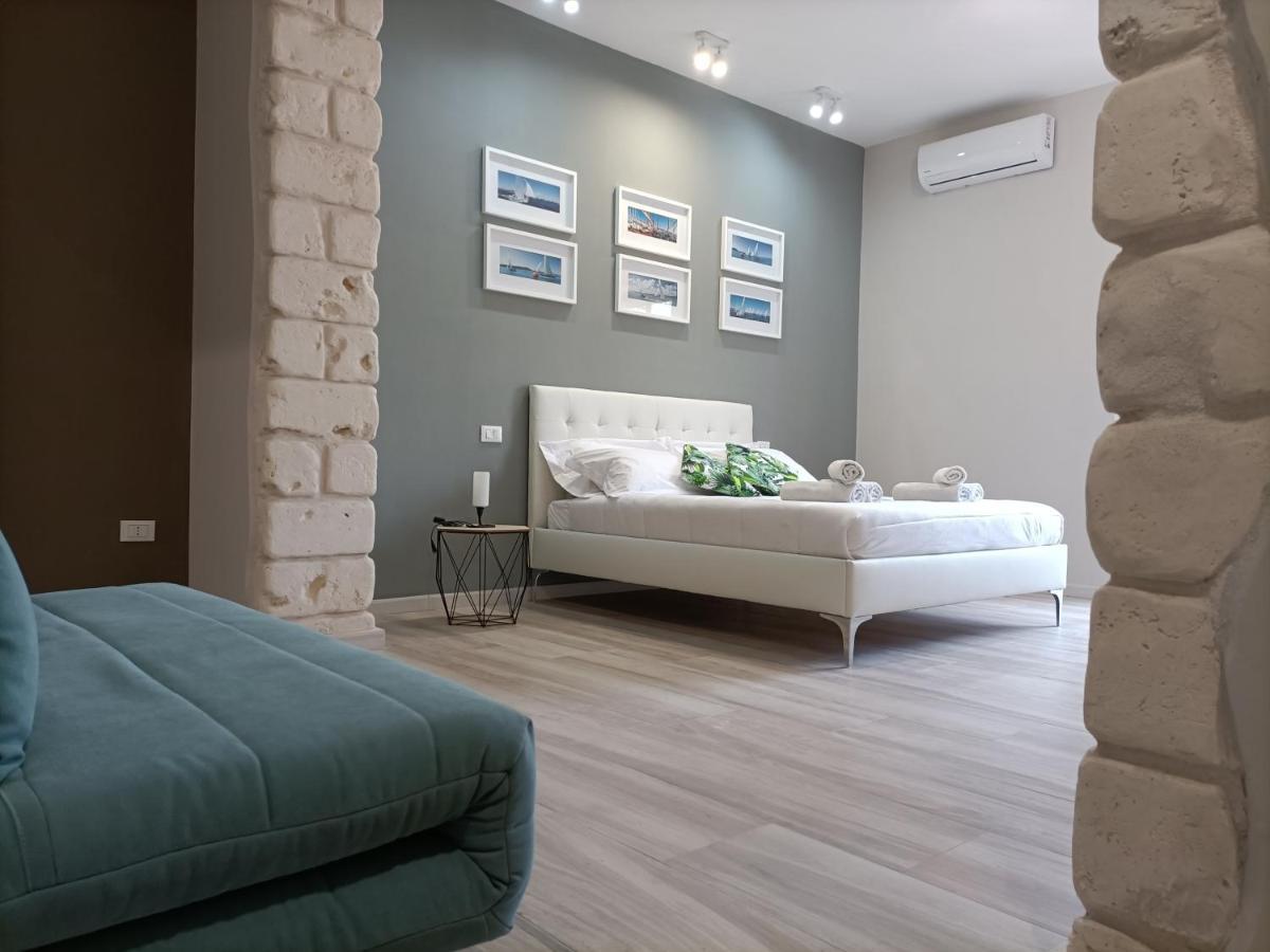 A Home Boutique Альгеро Екстер'єр фото