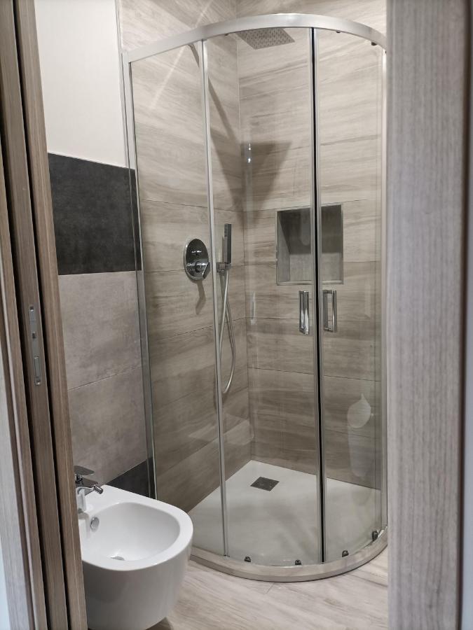 A Home Boutique Альгеро Екстер'єр фото