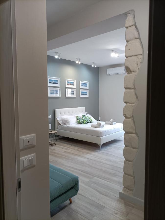 A Home Boutique Альгеро Екстер'єр фото