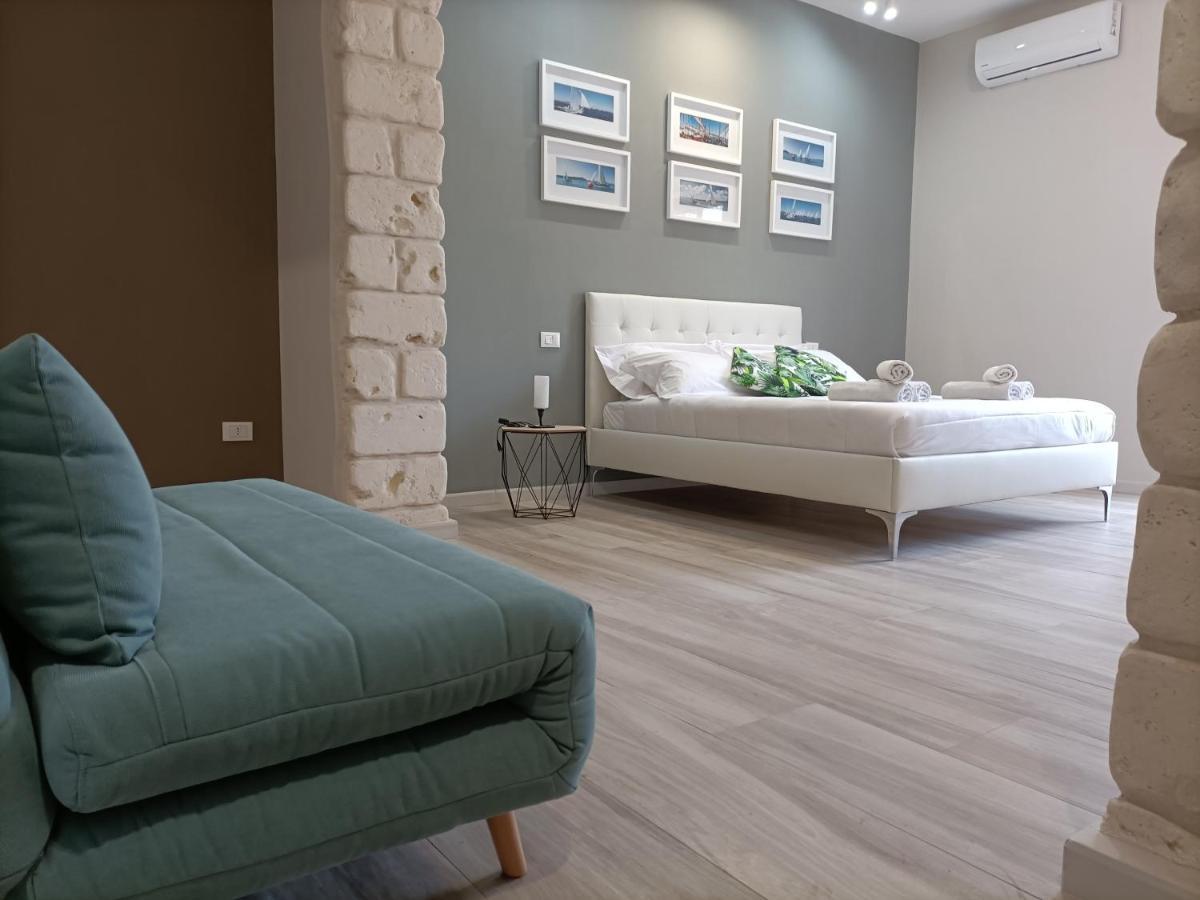 A Home Boutique Альгеро Екстер'єр фото