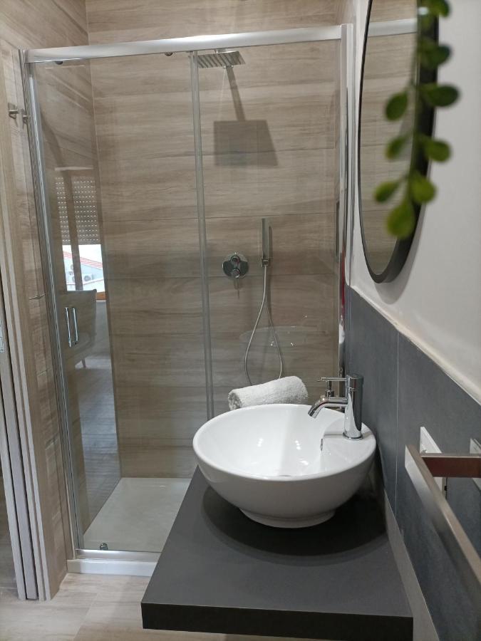 A Home Boutique Альгеро Екстер'єр фото