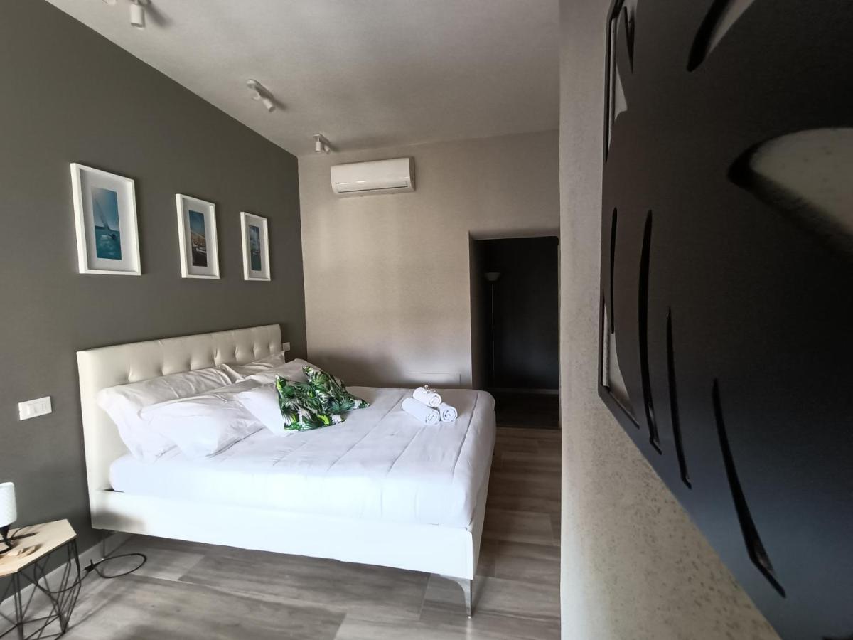 A Home Boutique Альгеро Екстер'єр фото