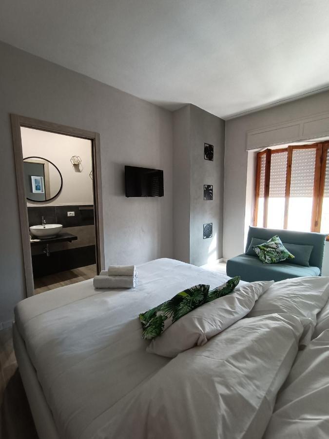 A Home Boutique Альгеро Екстер'єр фото