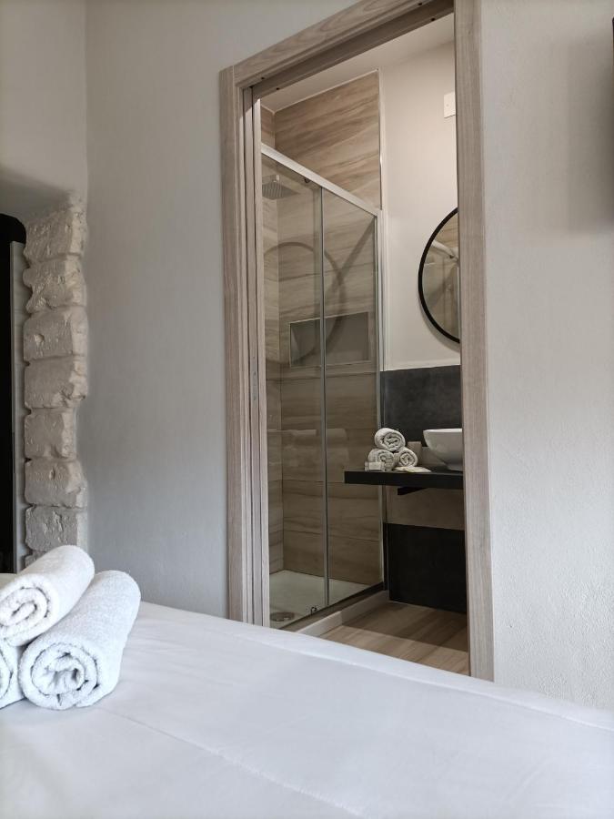A Home Boutique Альгеро Екстер'єр фото