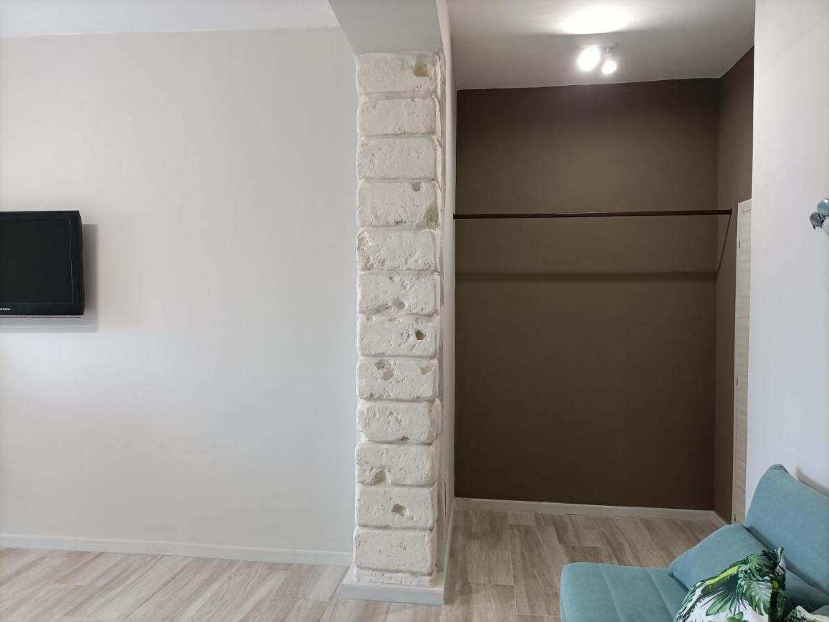 A Home Boutique Альгеро Екстер'єр фото