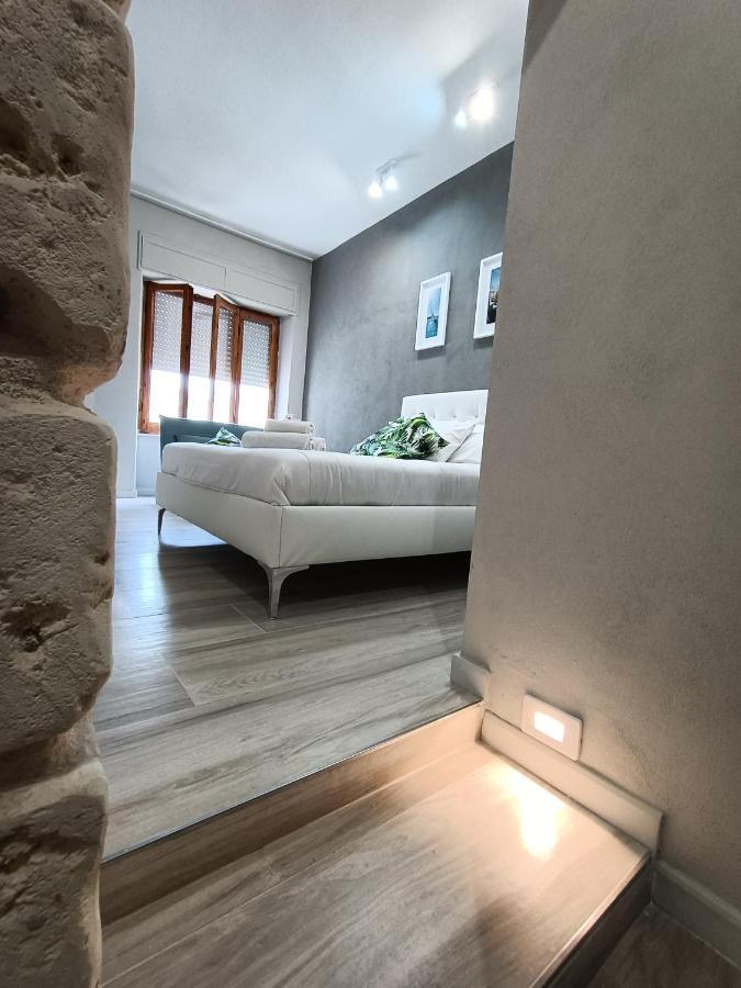 A Home Boutique Альгеро Екстер'єр фото