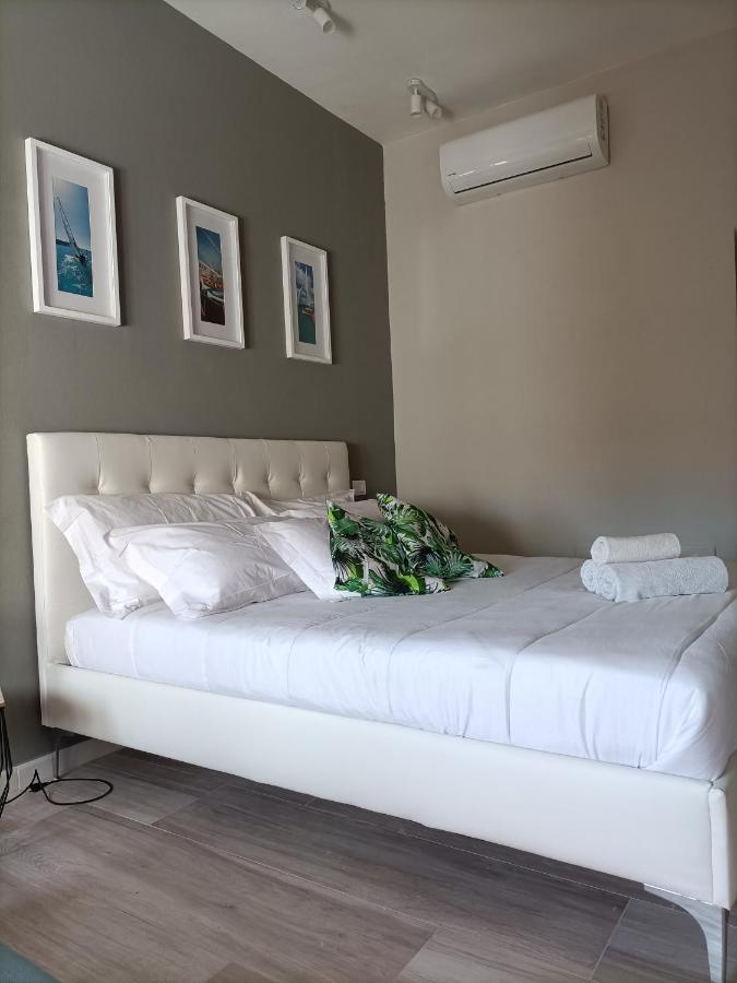 A Home Boutique Альгеро Екстер'єр фото