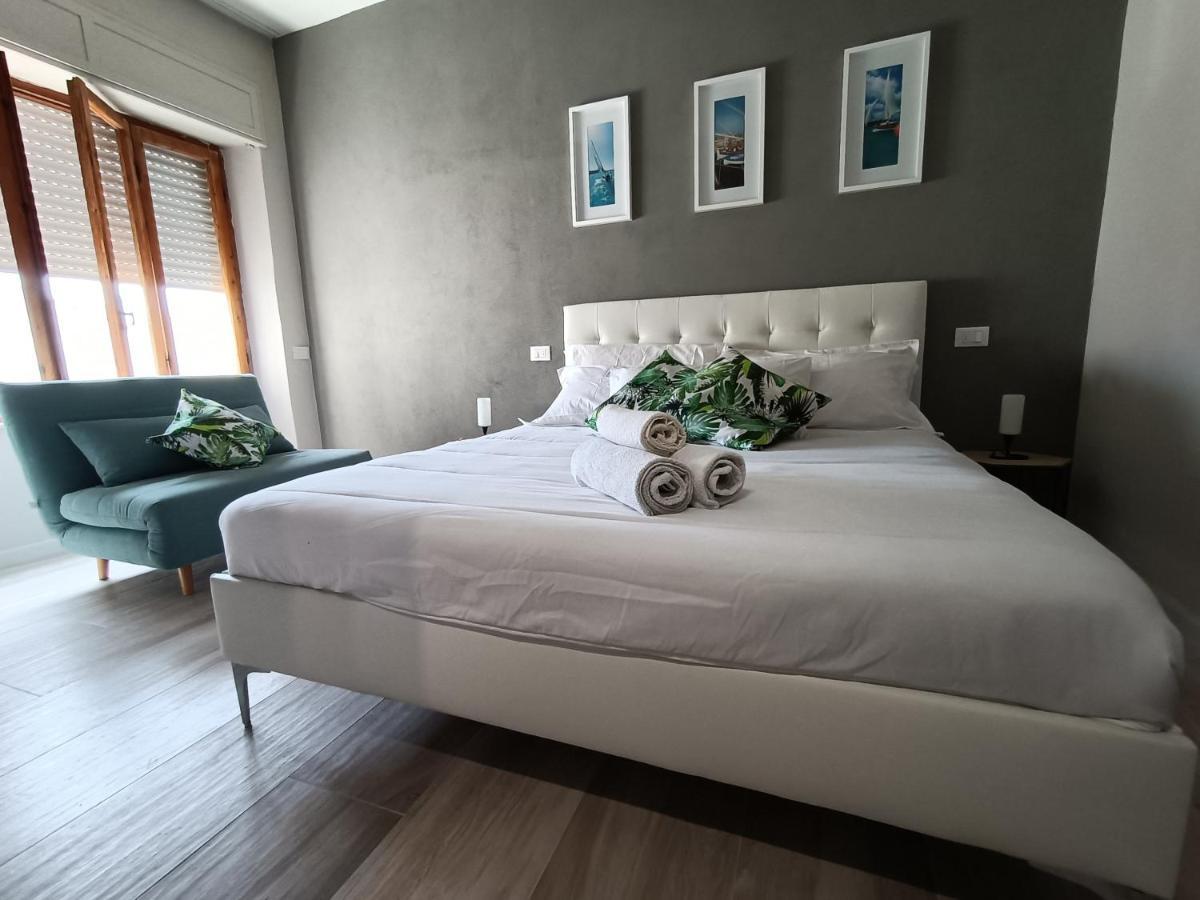 A Home Boutique Альгеро Екстер'єр фото