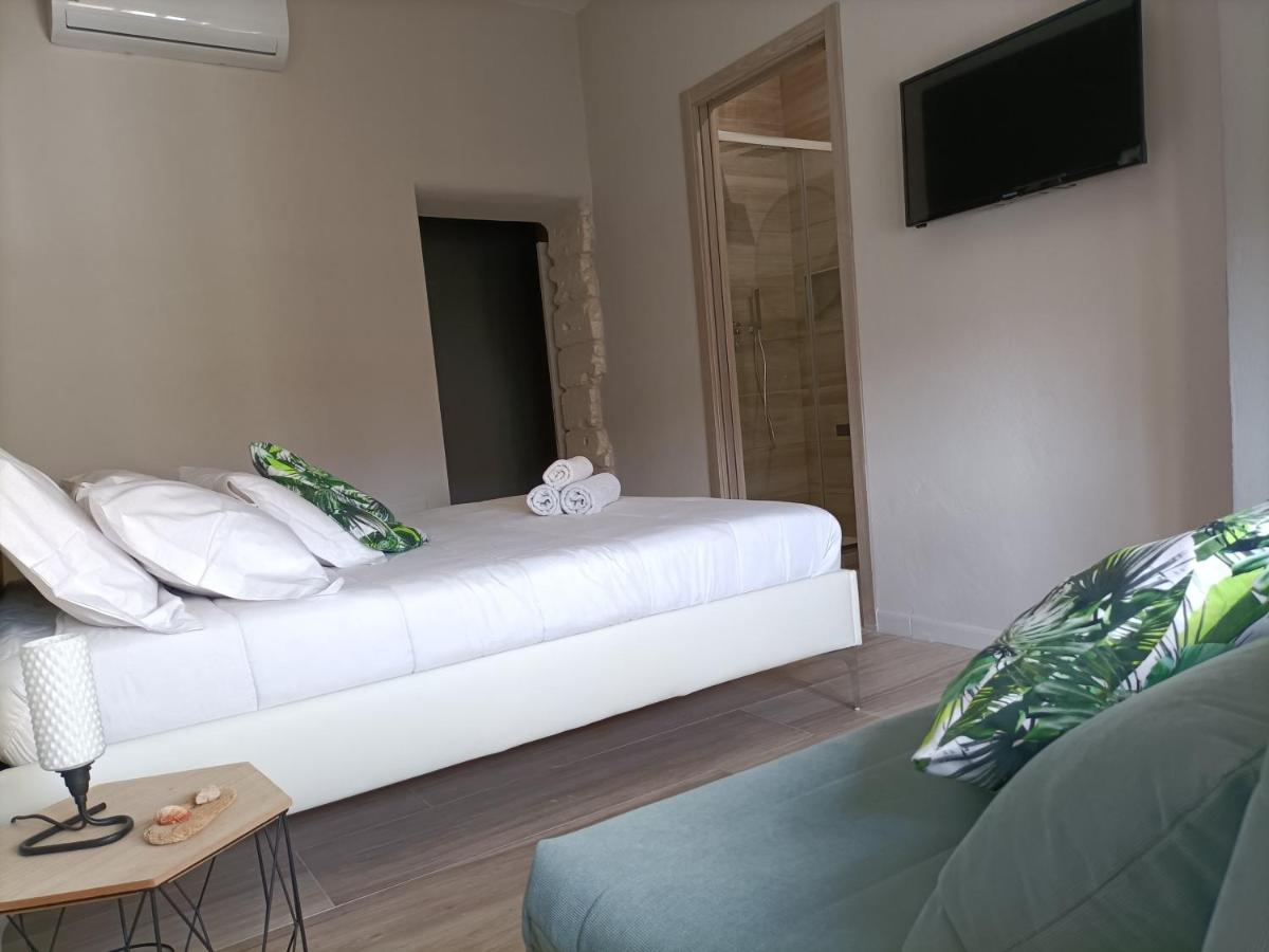 A Home Boutique Альгеро Екстер'єр фото