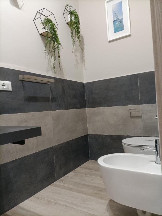 A Home Boutique Альгеро Екстер'єр фото